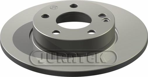 Juratek MER152 - Тормозной диск autosila-amz.com