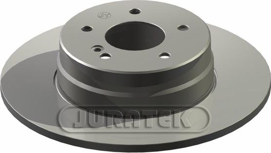 Juratek MER179 - Тормозной диск autosila-amz.com