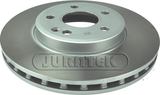 Juratek MER330 - Тормозной диск autosila-amz.com