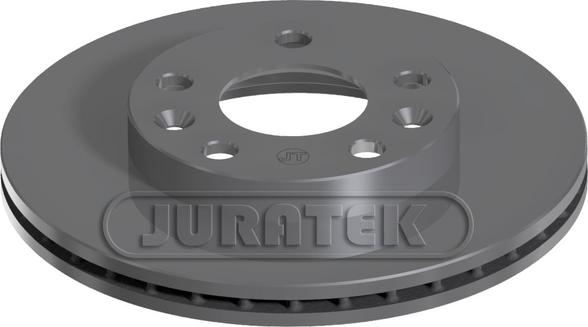 Juratek REN313 - Тормозной диск autosila-amz.com