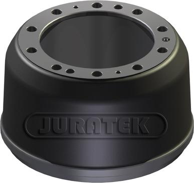 Juratek REN202 - Тормозной барабан autosila-amz.com