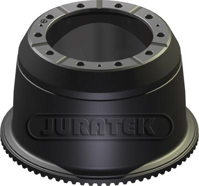 Juratek SCA203 - Тормозной барабан autosila-amz.com