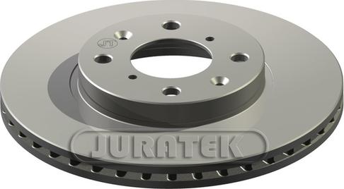 Juratek SUZ111 - Тормозной диск autosila-amz.com