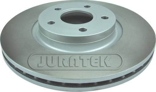 Juratek VOL145 - Тормозной диск autosila-amz.com