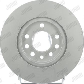 Jurid 561694JC - Тормозной диск autosila-amz.com