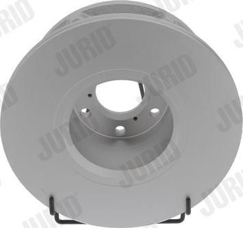 Jurid 561127JC-1 - Тормозной диск autosila-amz.com