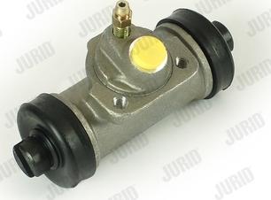 Jurid 251093J - Колесный тормозной цилиндр autosila-amz.com
