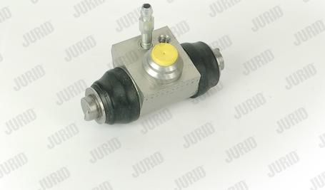 Jurid 251068J - Колесный тормозной цилиндр autosila-amz.com