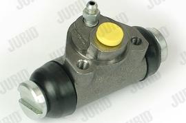 Jurid 251085J - Колесный тормозной цилиндр autosila-amz.com