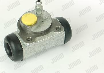 Jurid 251034J - Колесный тормозной цилиндр autosila-amz.com
