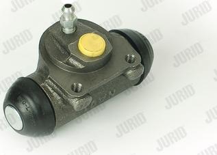 Jurid 211962J - Колесный тормозной цилиндр autosila-amz.com