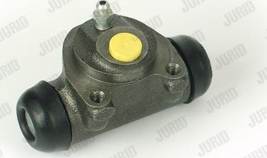 Jurid 212044J - Колесный тормозной цилиндр autosila-amz.com