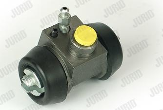 Jurid 212062J - Колесный тормозной цилиндр autosila-amz.com
