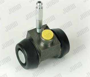 Jurid 212388J - Колесный тормозной цилиндр autosila-amz.com