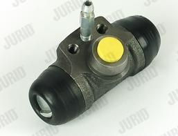 Jurid 212336J - Колесный тормозной цилиндр autosila-amz.com