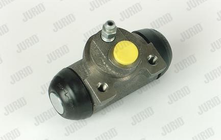 Jurid 212330J - Колесный тормозной цилиндр autosila-amz.com