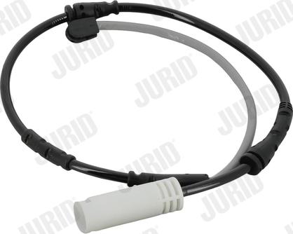 Jurid FWI359 - Сигнализатор, износ тормозных колодок autosila-amz.com