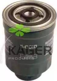 Kager 11-0010 - Топливный фильтр autosila-amz.com