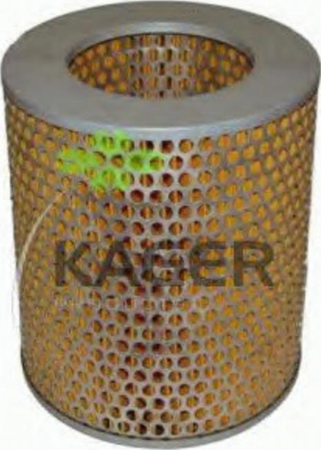 Kager 12-0495 - Воздушный фильтр, двигатель autosila-amz.com