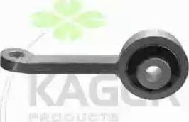 Kager 850549 - Ремкомплект, соединительная тяга стабилизатора autosila-amz.com