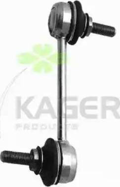 Kager 850170 - Тяга / стойка, стабилизатор autosila-amz.com