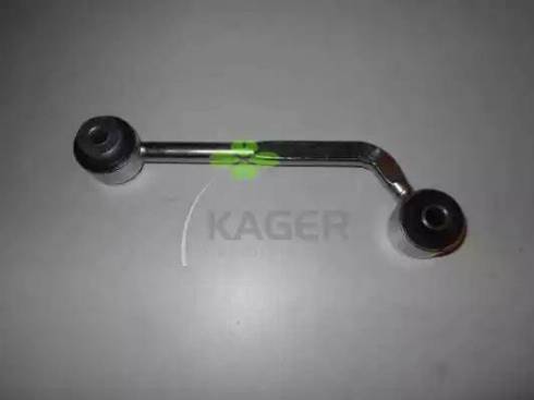 Kager 850267 - Тяга / стойка, стабилизатор autosila-amz.com