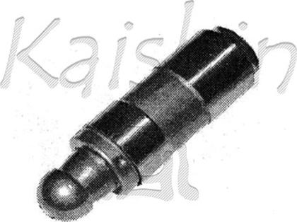 Kaishin 05233315 - Комплект прокладок, блок-картер двигателя autosila-amz.com