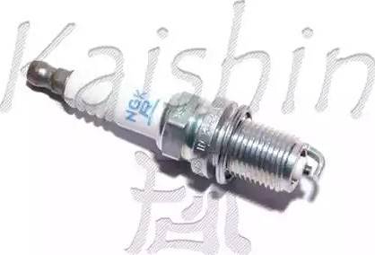 Kaishin 1881411051 - Свеча зажигания autosila-amz.com