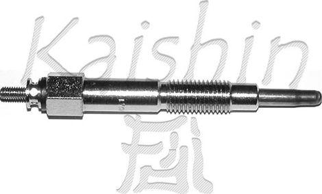 Kaishin 39098 - Свеча накаливания autosila-amz.com