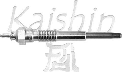 Kaishin 39030 - Свеча накаливания autosila-amz.com