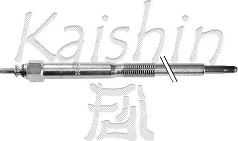 Kaishin 39164 - Свеча накаливания autosila-amz.com