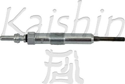 Kaishin 39243 - Свеча накаливания autosila-amz.com