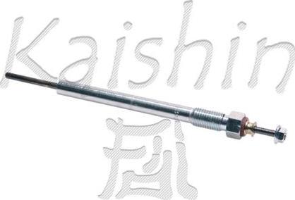 Kaishin 39208 - Свеча накаливания autosila-amz.com
