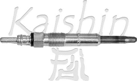 Kaishin 39203 - Свеча накаливания autosila-amz.com