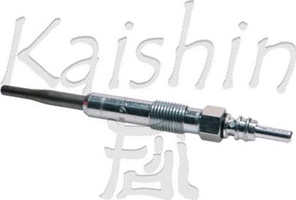 Kaishin 39216 - Свеча накаливания autosila-amz.com