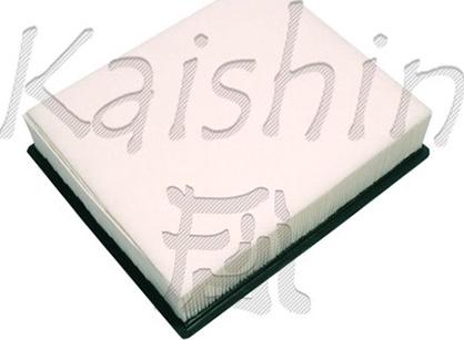 Kaishin A10212 - Воздушный фильтр, двигатель autosila-amz.com