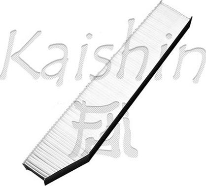 Kaishin A20008 - Фильтр воздуха в салоне autosila-amz.com
