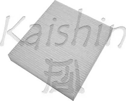 Kaishin A20016 - Фильтр воздуха в салоне autosila-amz.com