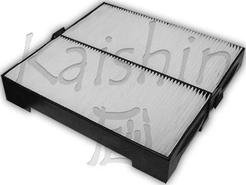 Kaishin A20085 - Фильтр воздуха в салоне autosila-amz.com