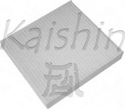Kaishin A20082 - Фильтр воздуха в салоне autosila-amz.com