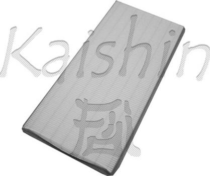 Kaishin A20039 - Фильтр воздуха в салоне autosila-amz.com