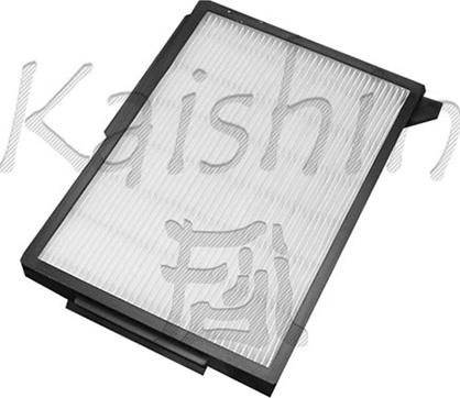 Kaishin A20031 - Фильтр воздуха в салоне autosila-amz.com