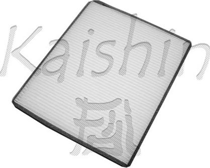 Kaishin A20038 - Фильтр воздуха в салоне autosila-amz.com