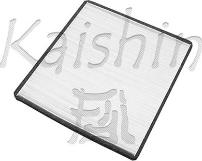 Kaishin A20023 - Фильтр воздуха в салоне autosila-amz.com