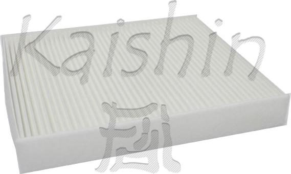 Kaishin A20199 - Фильтр воздуха в салоне autosila-amz.com