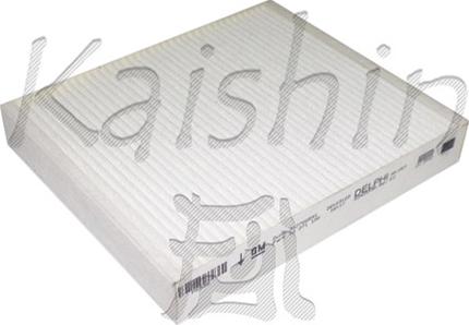Kaishin A20145 - Фильтр воздуха в салоне autosila-amz.com