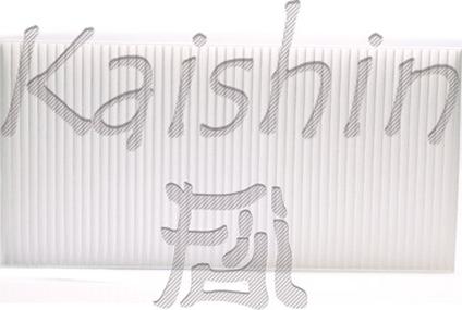 Kaishin A20140 - Фильтр воздуха в салоне autosila-amz.com