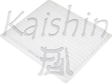 Kaishin A20150 - Фильтр воздуха в салоне autosila-amz.com