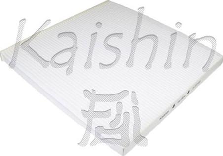 Kaishin A20165 - Фильтр воздуха в салоне autosila-amz.com