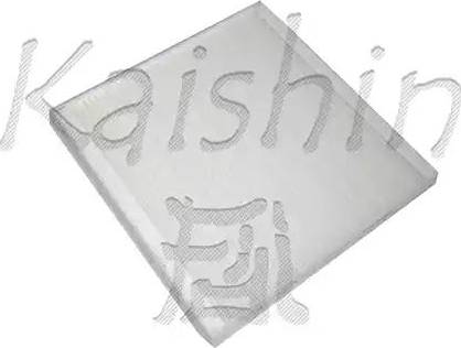 Kaishin A20189 - Фильтр воздуха в салоне autosila-amz.com